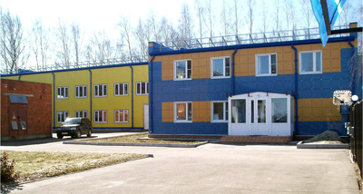 Компания ДИАКОН Компания ДИАКОН