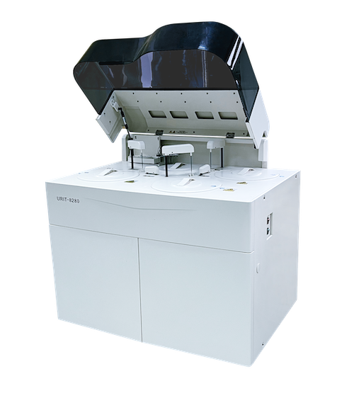 URIT-8280
