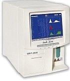 Гематологические анализаторы URIT Medical Electronic Co., Ltd/«ДИАКОН-ДС»