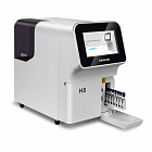 Анализаторы гликированного гемоглобина (HbA1c)