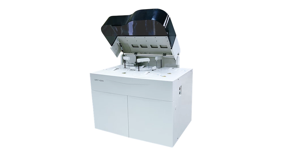 URIT-8280