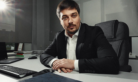 Интервью А.В. Вариводы