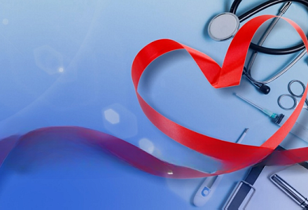 День медицинского работника