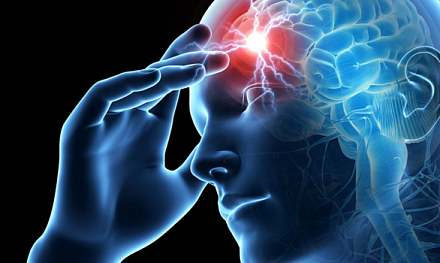 Всемирный день борьбы с инсультом