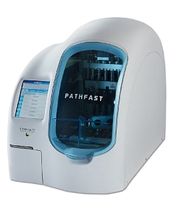 Анализатор PATHFAST™