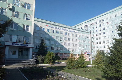 В Пензенской области откроют новый лабораторно-диагностический корпус онкодиспансера - новости ГК Диакон