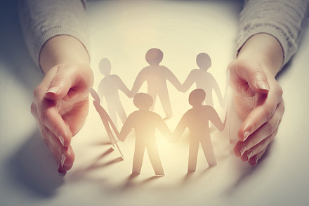 Утверждена комплексная программа социальных проектов группы компаний «ДИАКОН» на 2025 год