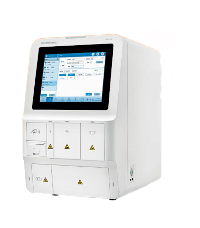 Иммунохимические анализаторы и тест-системы в Москве