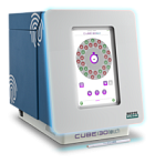 Автоматический анализатор СОЭ Cube 30 Touch