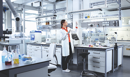 Научный обмен в Чебоксарах