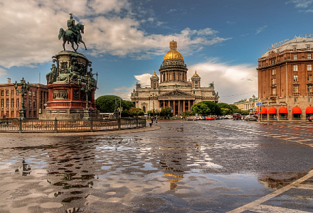ДИАКОН на форуме в СПб ДИАКОН на форуме в СПб