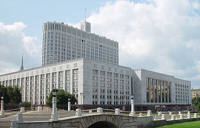 Правительство определило целью технологического развития России производства лекарств и медизделий - новости ГК Диакон
