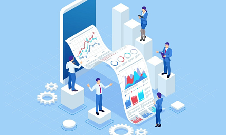 Вебинар на тему Управление затратами в лабораторной диагностике