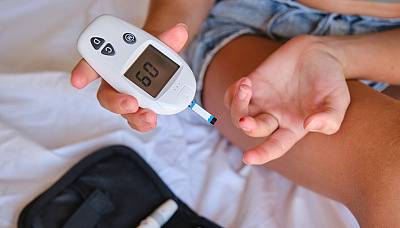 Nutrition Research: Потребление фолиевой кислоты снижает риск смерти при диабете - новости ГК Диакон