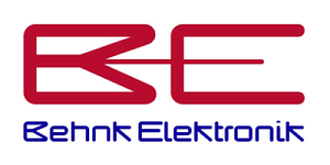 Behnk Elektronik Behnk Elektronik - поставщик ГК Диакон