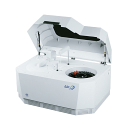 Анализатор ДДС-240 VET в Москве