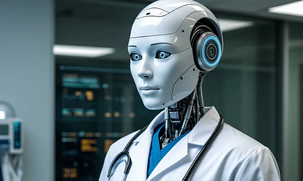 Как ИИ превосходит специалистов в постановке диагнозов