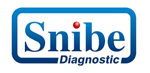 Snibe Snibe - поставщик ГК Диакон