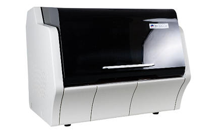 Анализатор свертываемости крови