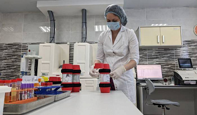 Лаборатория с искусственным интеллектом заработала в Челябинске - новости ГК Диакон