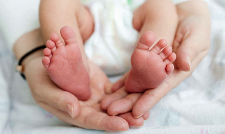 Неонатальный скрининг расширят