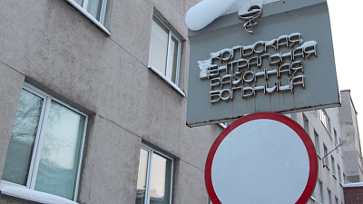 Больницы Заполярья закупят 126 единиц медицинского оборудования - новости ГК Диакон