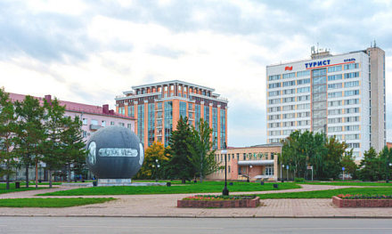 Поговорим о мультипараметровых контрольных материалах