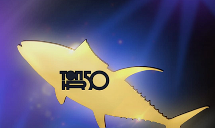 ДИАКОН - финалист премии TOП50HR