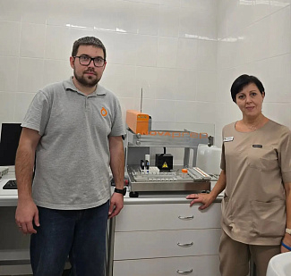 Novaprep NPS 25 теперь в Барнауле
